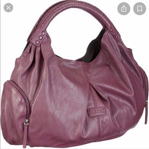 COPY - ECCO Large Hobo Bag